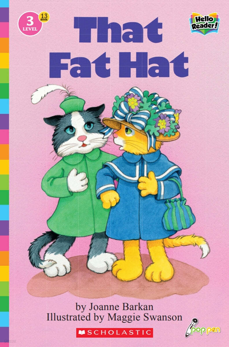 That fat hat