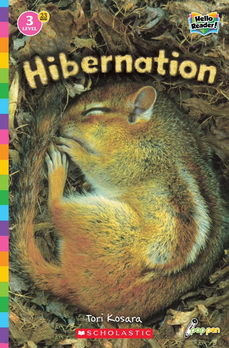 Hibernation / 3-23