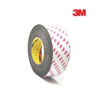 3M PE폼 양면테이프 스펀지 폭35mm x 길이10M 3M4421