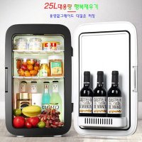 파미바미 KEMIN 케민냉장고 K25 자동차 휴대용 냉장고