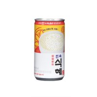 일화 밥알없는 민속식혜 175ml