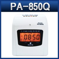 팍스타 PA-850Q