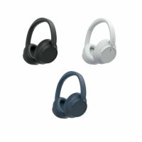 소니 SONY 블루투스노이즈캔슬링 헤드폰[WH-CH720N][블랙,블루,화이트]