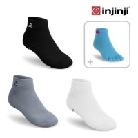 INJINJI 인진지 양말 오픈 퍼포먼스