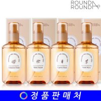 라운드어라운드 포레스트 센티드 바디 미스트 100ml  (택1)