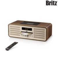 브리츠 BZ-TX1000 블루투스 올인원 오디오