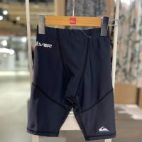 QUIKSILVER 퀵실버 키즈 주니어 숏 팬츠 레깅스 하의 KC21RK210BLK