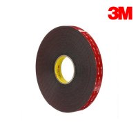 3M 5952 VHB 양면 폼 테이프 30M 30mmx30M