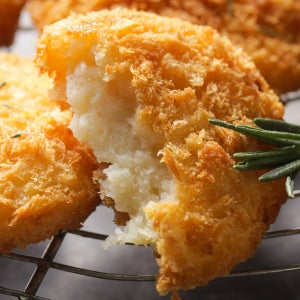 겉은 바삭 속은 촉촉 옥수수 고로케 1.05kg(30개 내외) 1팩