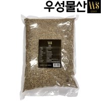 아침 껍질째 갈아넣은 거친 들깨가루 1kg