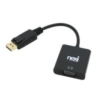 DP to RGB VGA DSUB 컨버터 젠더