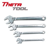 THETA TOOL 세타툴 몽키 스패너 라쳇 자동 렌치 SH 0911  SH-1820  1개