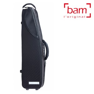 [BAM] 뱀 시그니처 소프라노 색소폰 케이스 / SIGN3020SN