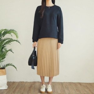 [미라보특가상품]여성 봄 간절기 맨투맨 티셔츠 - 합리적 가격  신속한 배송