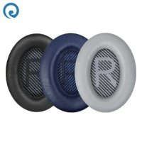 Quietcomfort 35 amp용 bose qc35용 35 폰 헤드셋 커버 이어패드 - 안전한 배송