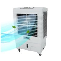 한빛시스템 친환경 기화냉각식 냉풍기 공장 창고 산업현장 냉풍기 - 냉풍기