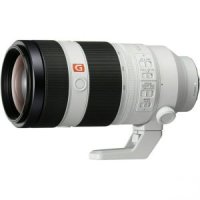 트라이스테이트 카메라 소니FE 100 400mm f/4.5 5.6 지모스 렌즈 SEL100400GM