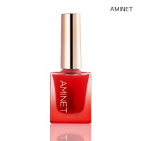 NEW아미네트 레드벨벳 손톱강화제 10ml 네일강화제 손톱영양제