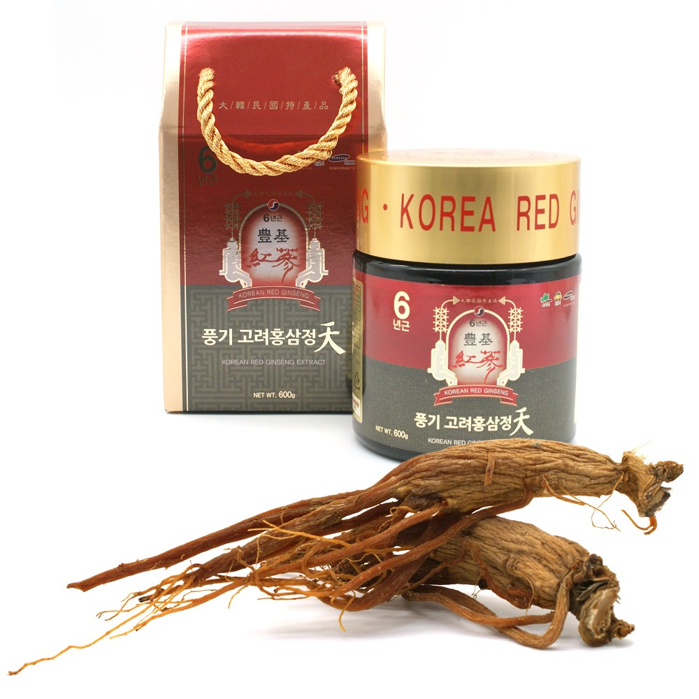고려홍삼정 천(天)