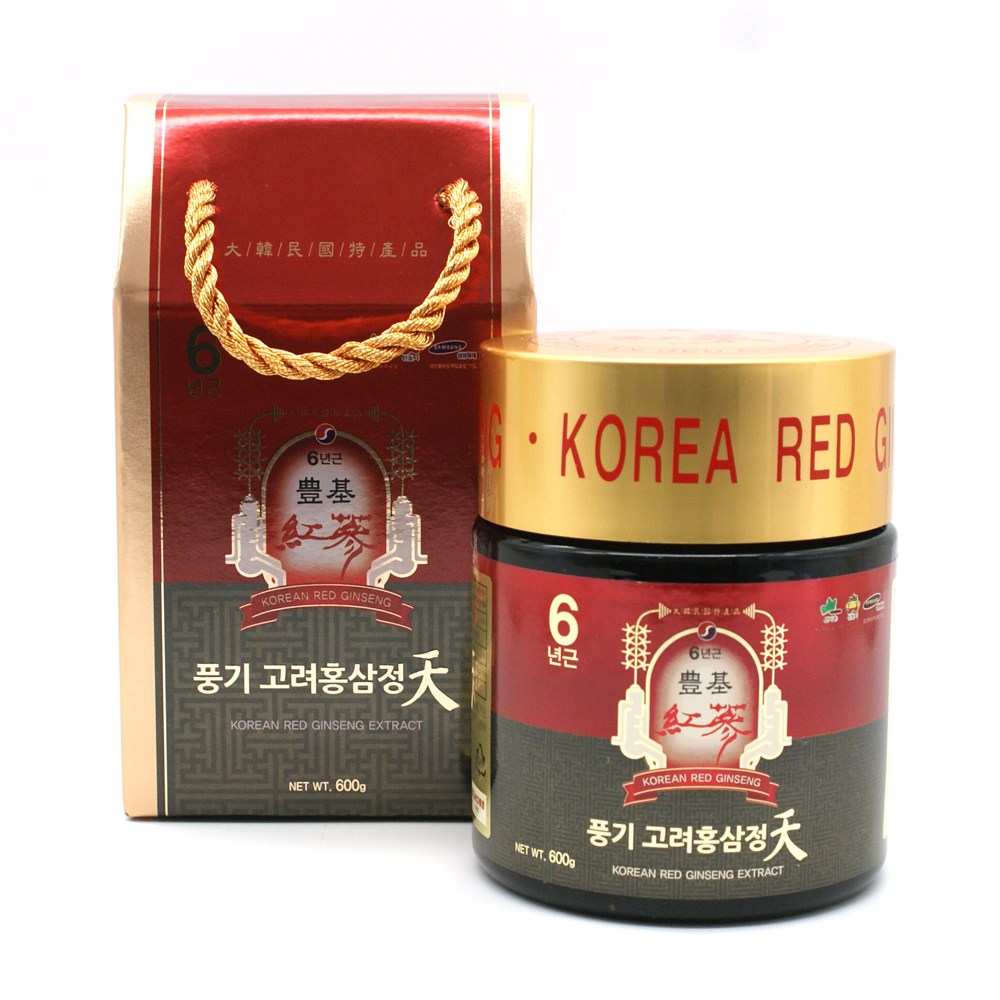 고려홍삼정 천(天)