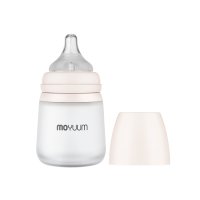 모윰 프리미엄 실리콘 젖병 160ml