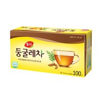 동서 현미 둥굴레차 100티백