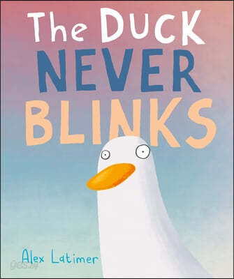 (The) Duck Never Blinks