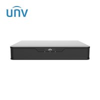 [UNIVIEW] 4채널 DVR 녹화기, XVR3104-Q3 [하드미포함]