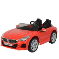 대호토이즈 BMW Z4 로드스터 2인승 유아 전동차