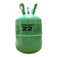 R22 에어컨 냉매 가스 충전 불소 도구 세트 R410A