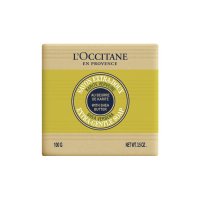 록시땅 LOCCITANE 시어 버터 솝 레몬 버베나 100g