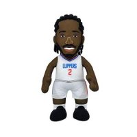 BC LA 클리퍼스 카와이 레너드 NBA 슈퍼스타 인형 10인치