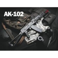 전동건/가스건/렌시앙 AK102 고퀄리티 금속기어 젤리탄수정탄전동건
