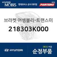 NF쏘나타 미션미미(트랜스미션 마운팅 브라켓) (218303K000)