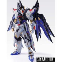 BANDAI METAL BUILD 스트라이크 프리덤 건담 SOUL Ver 기동전사 건담 SEED DESTINY