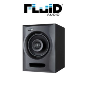 Fluid Audio FX50 모니터링 스피커