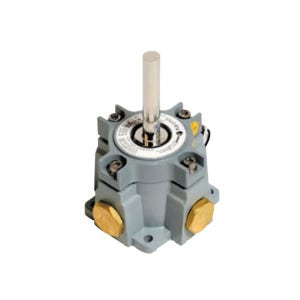 DBE 정온식 방폭형 감지기 90도