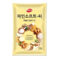 파인소프트C(2kg)