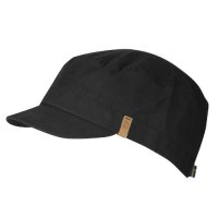 [피엘라벤]싱기 트레킹 캡 Singi Trekking Cap - Black