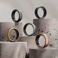 Oura Ring 3 오라링 3세대 오우라링 3 호라이즌 Horizon 관부가세포함  12  골드