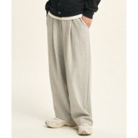 XERO Deep One Tuck Sweat Pants