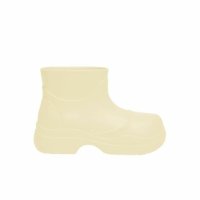 여성 락피쉬웨더웨어 헤이든 부츠 크림 Rockfishweatherwear Hayden Boots Cream