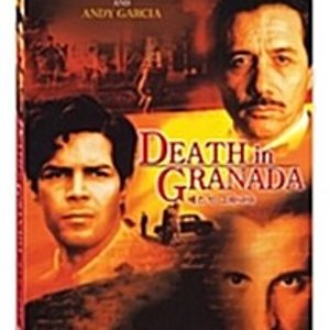 [DVD] 데스 인 그라나다 [Death In Granada]
