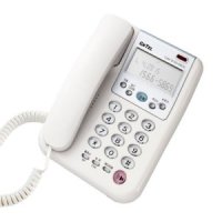 (한성)LG 지엔텔 GS-486CN 발신자표시 사무용 유선 전화기