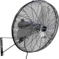 OEMTOOLS OEM24894 30 34  Outdoor Oscillating Wall Fan 7200 CFM Large Industrial Fan Wall Mount Os