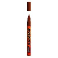 아크릴마카 092 Hazelnut Molotow ONE4ALL