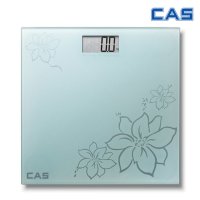 CAS 카스 디지털체중계 카스체중계 최대150kg HE-16