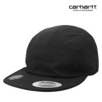 칼하트 칼하트WIP Denby Cap (Black / Cypress) 리버시블 양면 캠프캡