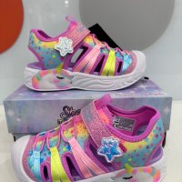 스케쳐스키즈 SKECHERS UNICORN DREAMS SANDAL 스케쳐스 PKMT 303102L