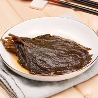 간장깻잎장아찌 1kg